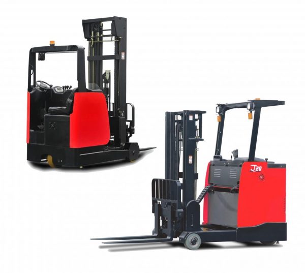 Forklift Truck Hire Service | Beech Forklifts